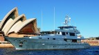 Motor Yacht PLATINUM